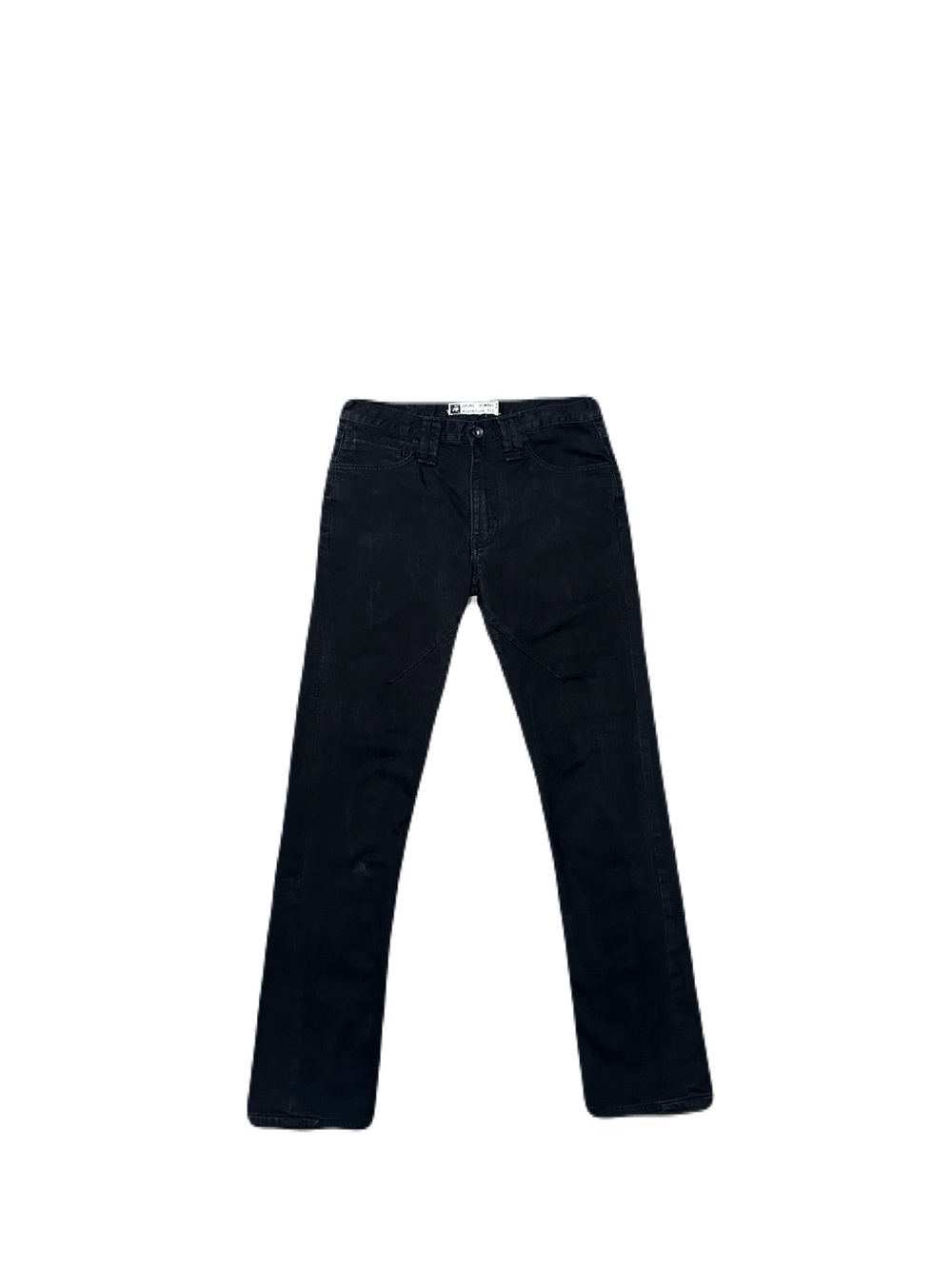 Analog Dylan Rieder Jeans Mens 31x31 Black Signature Fit Denim Pants Skater